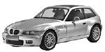 BMW E36-7 P2998 Fault Code
