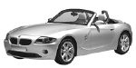 BMW E85 P2998 Fault Code