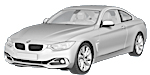 BMW F32 P2998 Fault Code